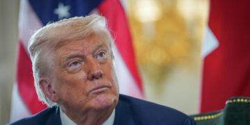 Трамп допустил аресты причастных к созданию теории о российском следе