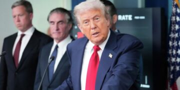 Трамп рассказал об отношении украинцев к мирной сделке с Россией