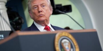 Трамп снизил роль совета нацбезопасности, пишут СМИ