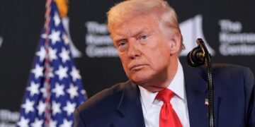 Трамп высказался об ответственности Зеленского по украинскому вопросу