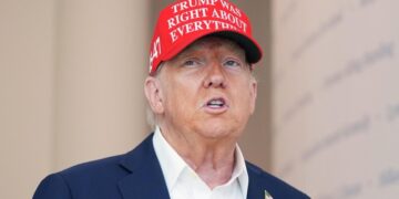 Трамп заявил, что Вашингтон стал зоной, свободной от преступности