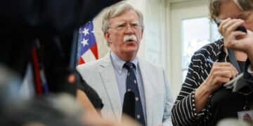 Трампа возмутили слова экс-советника о «победе Путина»