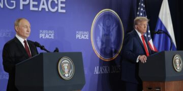 У России и США много направлений для совместной работы, заявил Путин