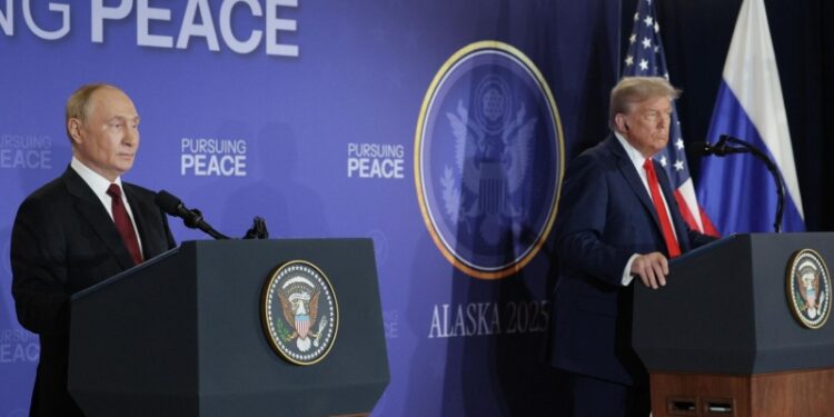 У России и США много направлений для совместной работы, заявил Путин