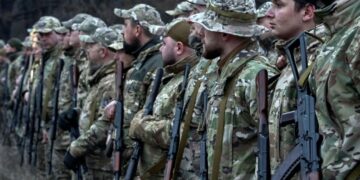 У ВСУ не хватает ресурсов на Сумском направлении