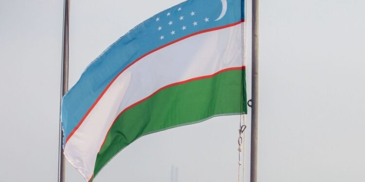 Узбекистан заявил о намерении построить с «Росатомом» большую АЭС