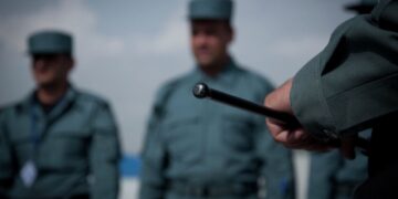 В Афганистане ввели новые правила выдачи паспортов