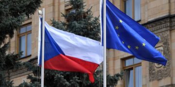 В Чехии рассказали, сколько снарядов поставили ВСУ