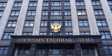 В ГД внесли соглашение о военном сотрудничестве с Тоголезской Республикой