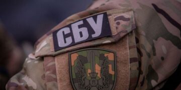 В Харькове сотрудники СБУ похитили священников УПЦ, заявил депутат Рады
