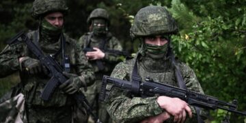 В Харьковской области ударами по Лозовой разрушили военную логистику ВСУ