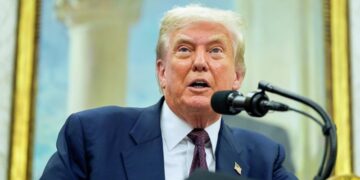 В Израиле опровергли сообщения, что Трамп накричал на Нетаньяху