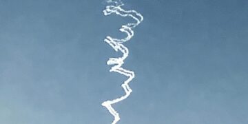 В Израиле сообщили о пуске ракеты из Йемена