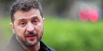 В Крыму прокомментировали слова Зеленского о гарантиях безопасности