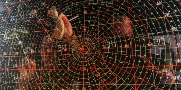 В Курской области отменили ракетную опасность