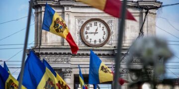 В Молдавии продвигают идею героизации нацизма, заявили в блоке «Победа»