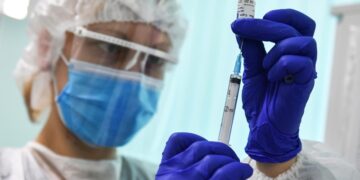 В Никарагуа рассказали об участии России в программах иммунизации