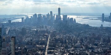 В Нью-Йорке третий человек умер от «болезни легионеров»