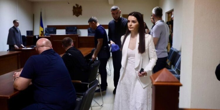 В ООН прокомментировали ситуацию с главой Гагаузии Гуцул