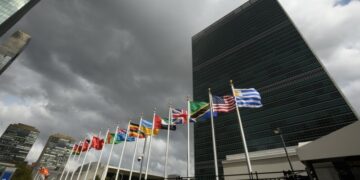 В ООН прокомментировали сокращение программ иностранной помощи США