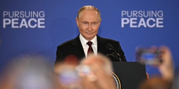 В Польше сделали громкое заявление о Путине после встречи с Трампом