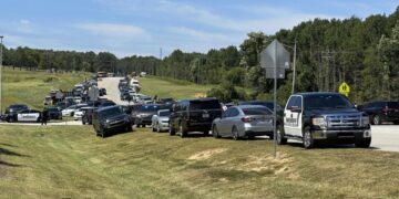 В результате стрельбы в штате Джорджия погиб подросток