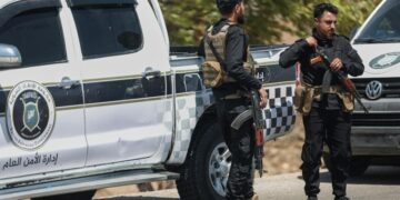 В Сирии при нападении на силовиков погиб сотрудник службы безопасности