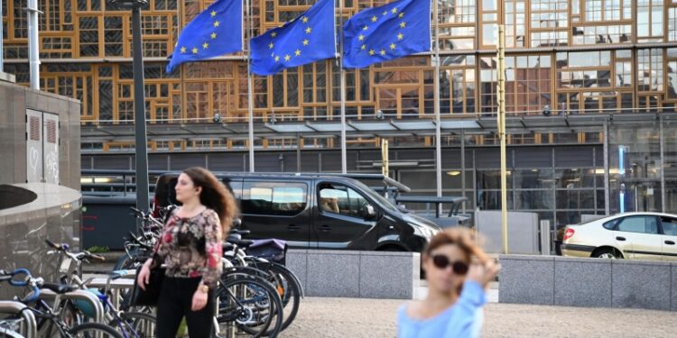 В Словакии назвали планы ЕС по закупке энергоносителей у США недостижимыми