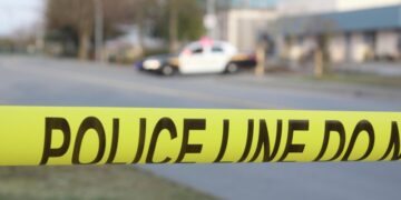 В США ликвидировали подозреваемого в стрельбе в университете