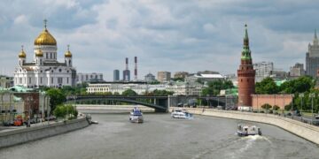 В США рассказали, как в их глазах поменялись россияне после обмана Запада