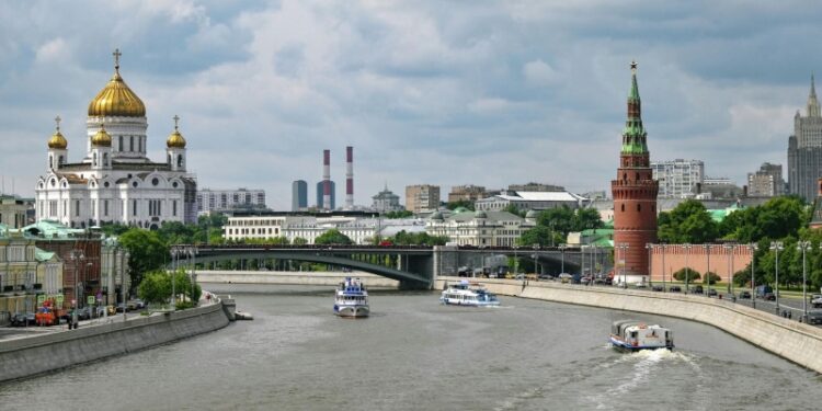 В США рассказали, как в их глазах поменялись россияне после обмана Запада