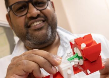 В США разработали технологию eye-ECMO, которая делает возможной пересадку глаз