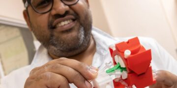 В США разработали технологию eye-ECMO, которая делает возможной пересадку глаз