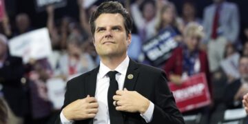 В США сделали неожиданное предложение по России