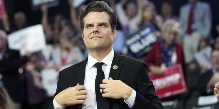 В США сделали неожиданное предложение по России