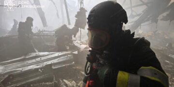 В Сумской области прогремел взрыв