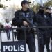 В Турции задержали подозреваемых в подготовке терактов