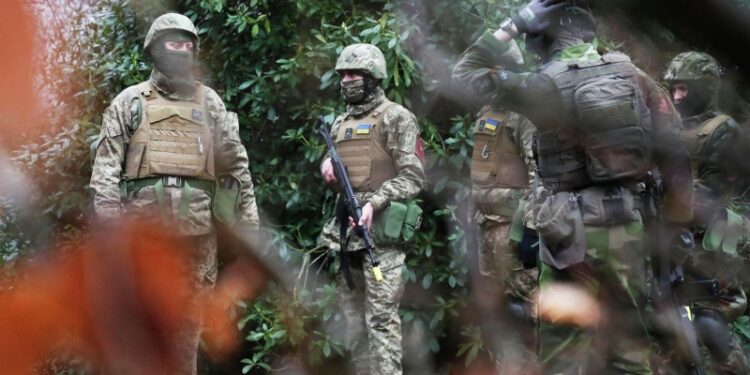 Венгрия снова выступила против переноса обучения ВСУ странами ЕС на Украину