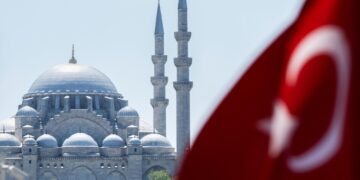 Власти Турции прокомментировали возможность саммита по Украине в Стамбуле