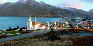 Властям Аляски неизвестно точное место встречи Путина и Трампа