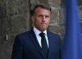 Во Франции раскрыли новый план Макрона против России