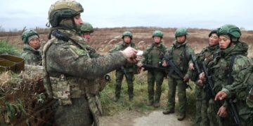 Володин поблагодарил КНДР за помощь в освобождении Курской области