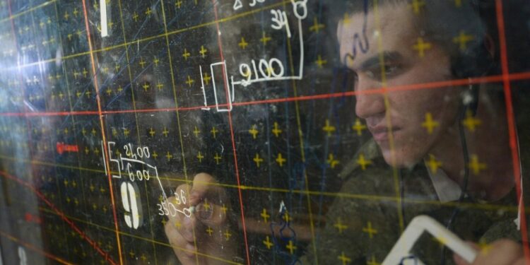 ВС России нанесли удары по объектам ВСУ в Киевской и Житомирской областях