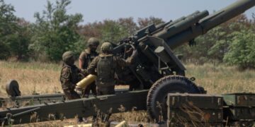 ВСУ отказываются штурмовать российские позиции в Сумской области