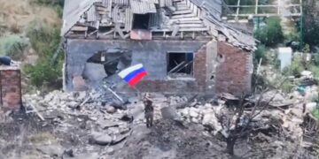 «Закончилась история»: на Западе забили тревогу из-за потери ВСУ Часова Яра