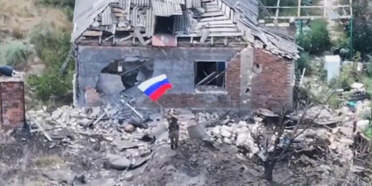 «Закончилась история»: на Западе забили тревогу из-за потери ВСУ Часова Яра