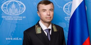 Запад применяет экономический шантаж к Индонезии, заявил посол России