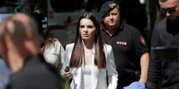 Защита Гуцул обжаловала решение суда об аресте