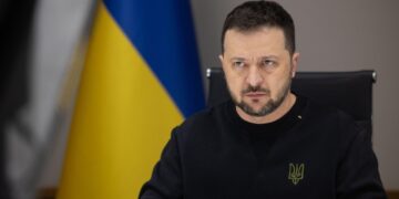 Зеленский бросил вызов Трампу, пишут СМИ