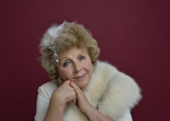 80-летняя Лариса Рубальская о пластических операциях, неразделенной любви к NILETTO и конфликтах с Аллегровой и Руссо